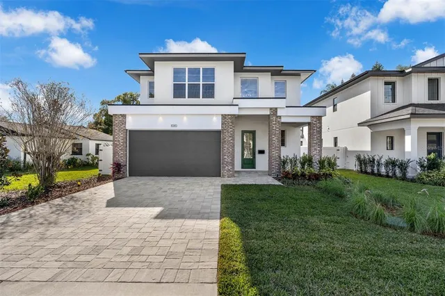 $1,255,900 | 1010 Venetian Avenue, Orlando, FL 32804