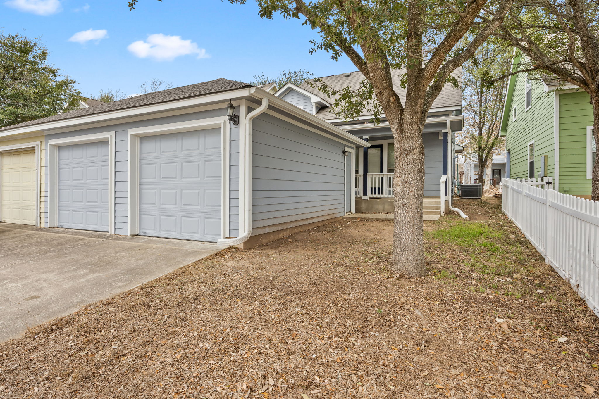 263 Cleveland Kyle, TX 78640 - Photo 19 of 20