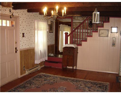1010 Solomon Temple Road Latrobe, PA 15650 - Photo 5 of 8 Living Room.