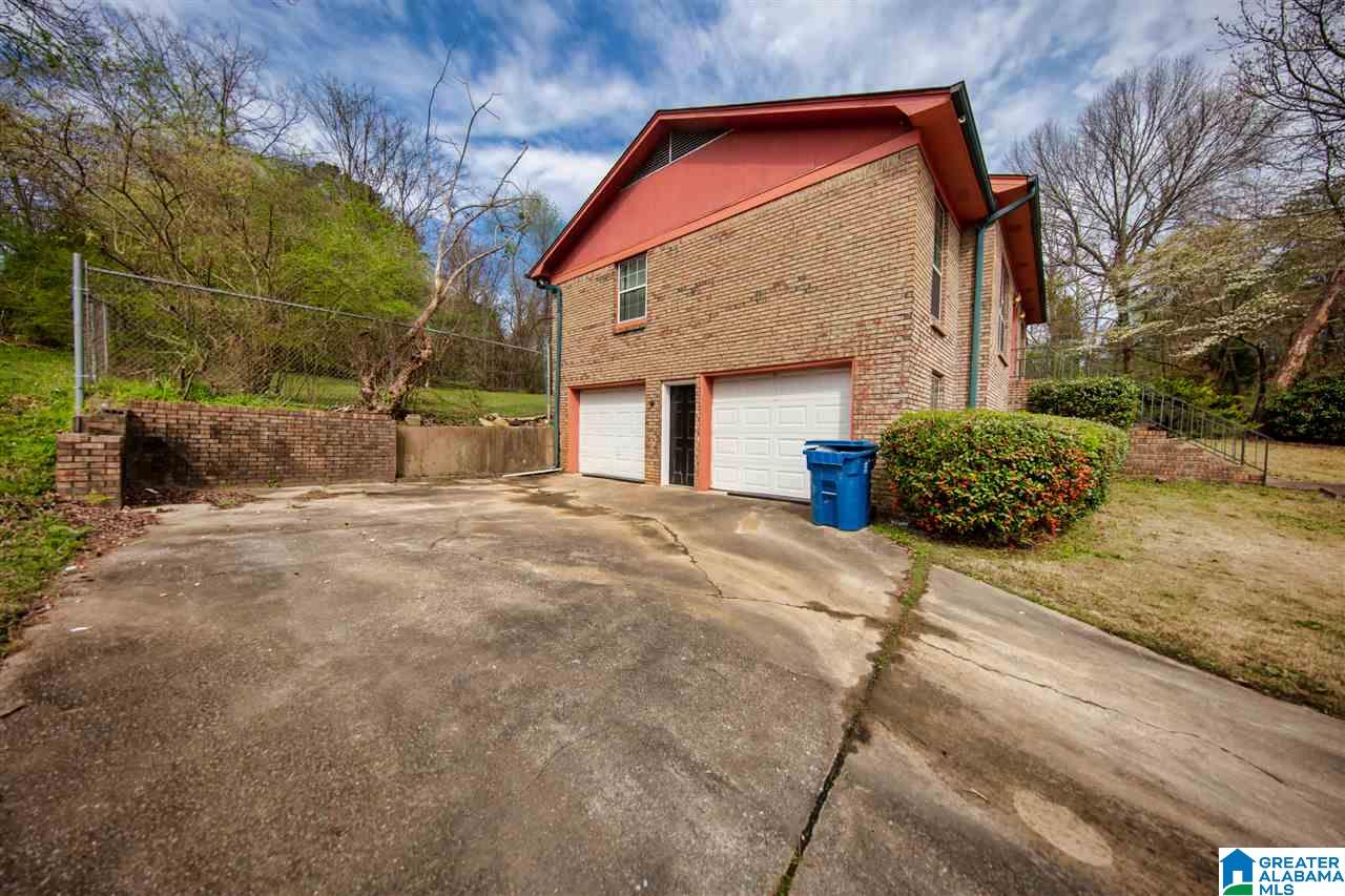 6316 Larkin Street Birmingham, AL 35217 - Photo 29 of 29
