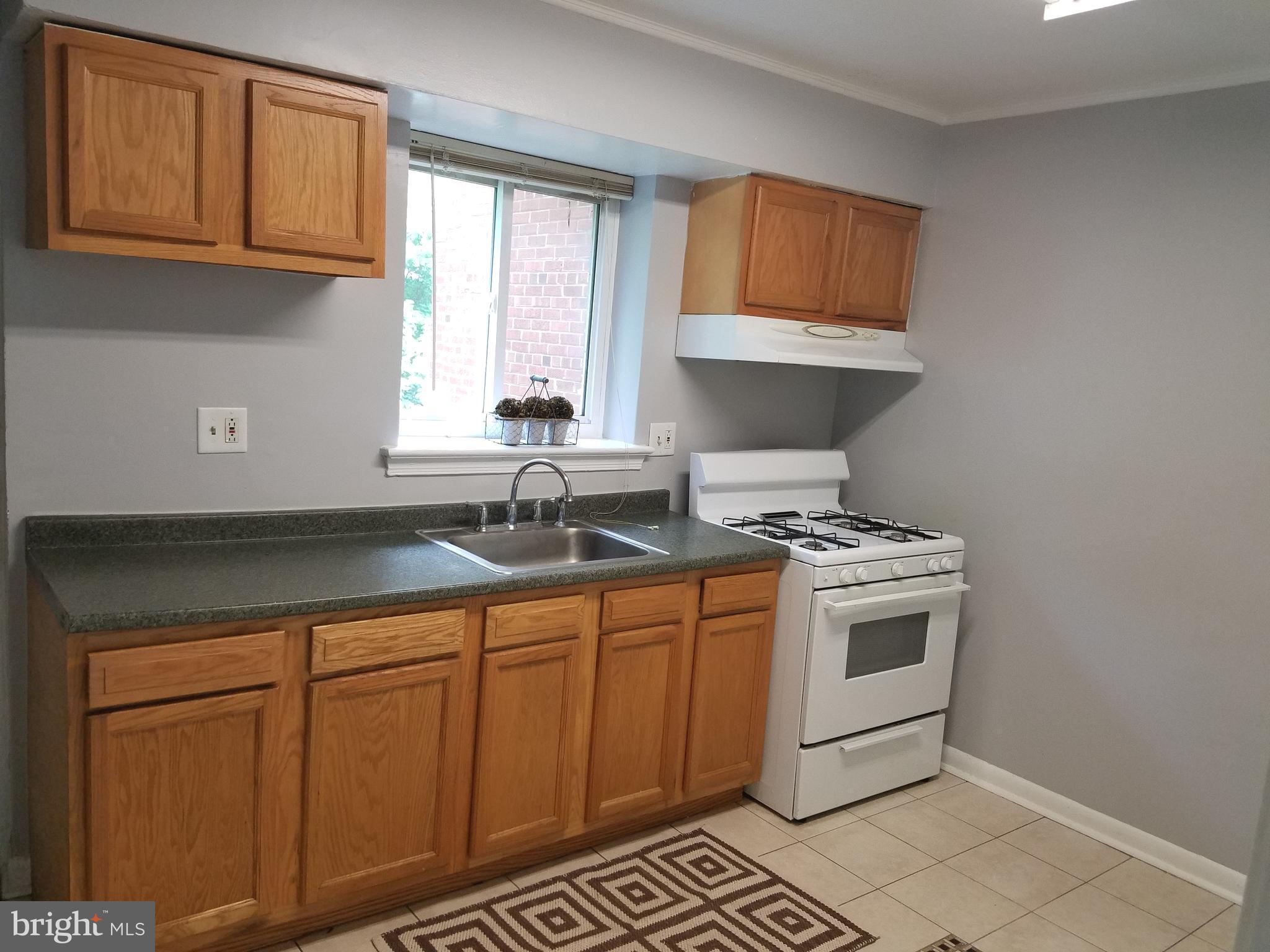 3034 Stanton Road Southeast Washington, DC 20020 - Photo 8 of 15 Kitchen