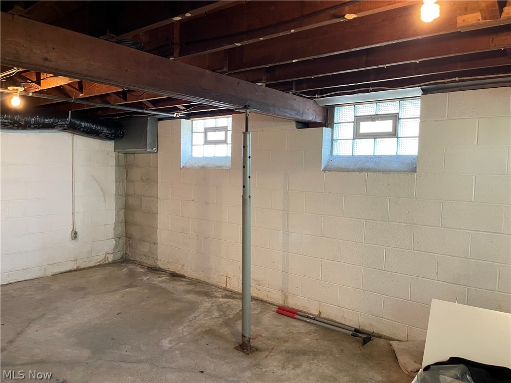 4890 Brainard Road Chagrin Falls, OH 44022 - Photo 19 of 22 Basement