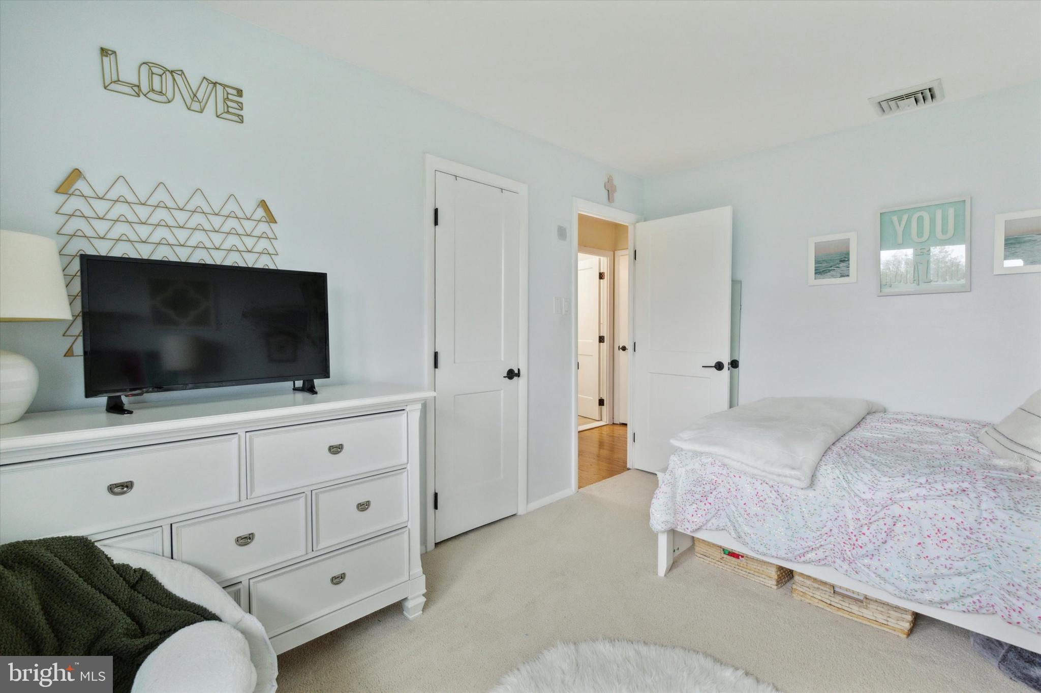 303 Baker Road Ambler, PA 19002 - Photo 18 of 33 Bedroom 3
