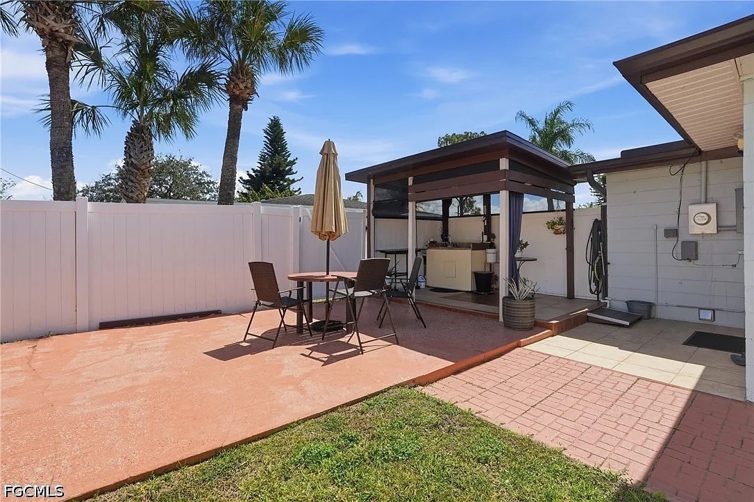 401 East Jasmine Road Lehigh Acres, FL 33936 - Photo 31 of 43