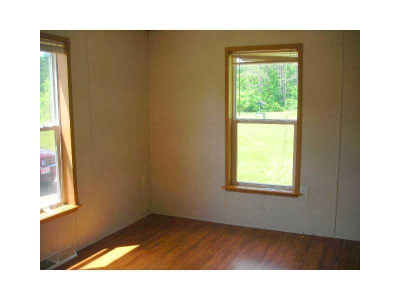 389 Spring Road Newfield, ME 04095 - Photo 10 of 15 Bedroom. 3rd bedroom