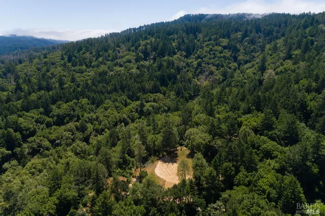 $1,695,000 | 70 Fox Drive, Point Reyes Station, CA 94956