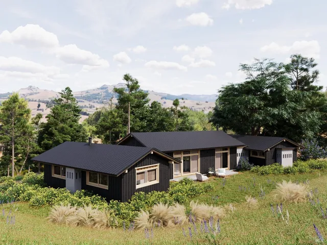 $1,695,000 | 70 Fox Drive, Point Reyes Station, CA 94956