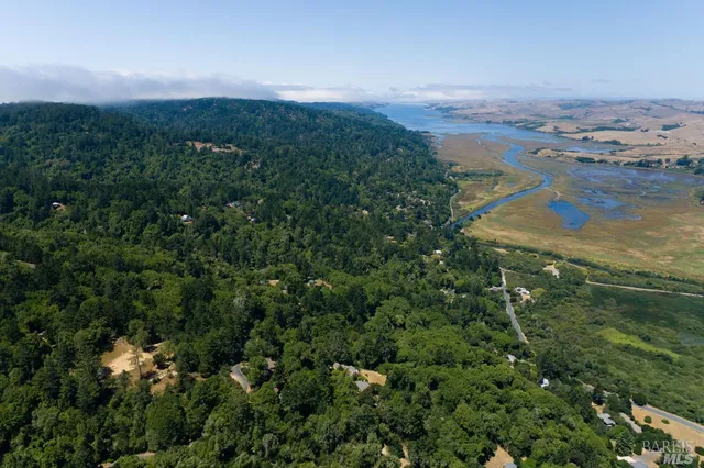 $1,695,000 | 70 Fox Drive, Point Reyes Station, CA 94956