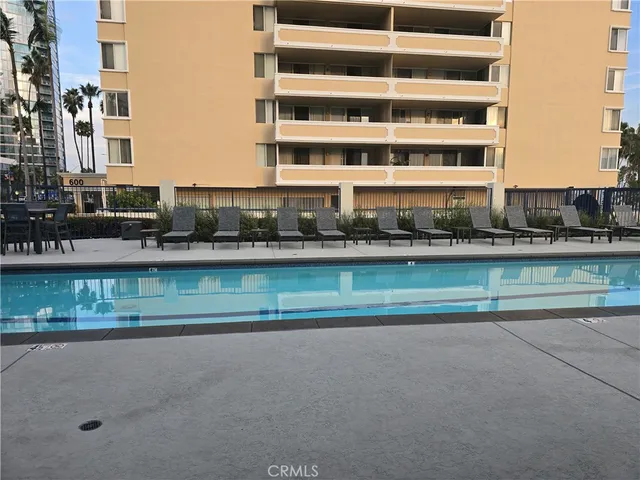 $465,000 | 525 East Seaside Way, Unit 210, Long Beach, CA 90802