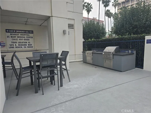 $465,000 | 525 East Seaside Way, Unit 210, Long Beach, CA 90802