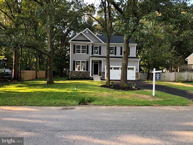 439 Manor Road Arnold, MD 21012 - Photo 1 of 16 Exterior (Front)