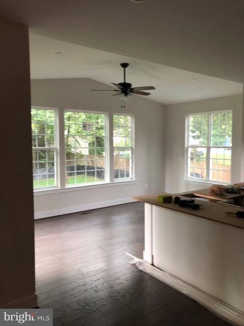 439 Manor Road Arnold, MD 21012 - Photo 11 of 16 Interior (kitchen view to sunroom