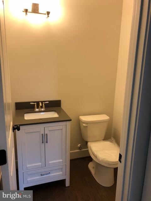 439 Manor Road Arnold, MD 21012 - Photo 12 of 16 lower powder room