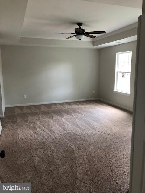439 Manor Road Arnold, MD 21012 - Photo 13 of 16 Bedroom Master has to walk in closets