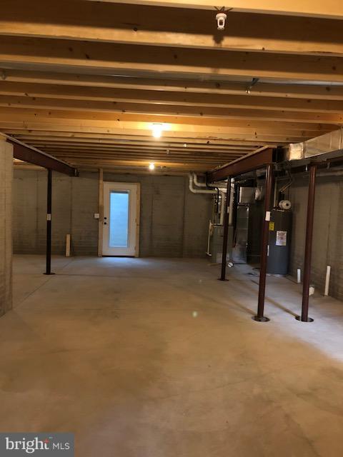 439 Manor Road Arnold, MD 21012 - Photo 15 of 16 Basement