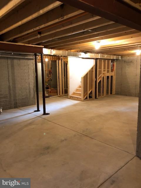 439 Manor Road Arnold, MD 21012 - Photo 16 of 16 Basement