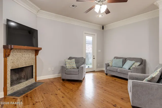 $240,000 | 119 Octavia Drive, Scott, LA 70583