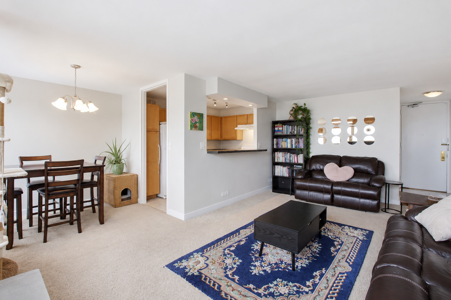 655 West Irving Park Road, Unit 1313 Chicago, IL 60613 - Photo 4 of 22 Gallery Image 4