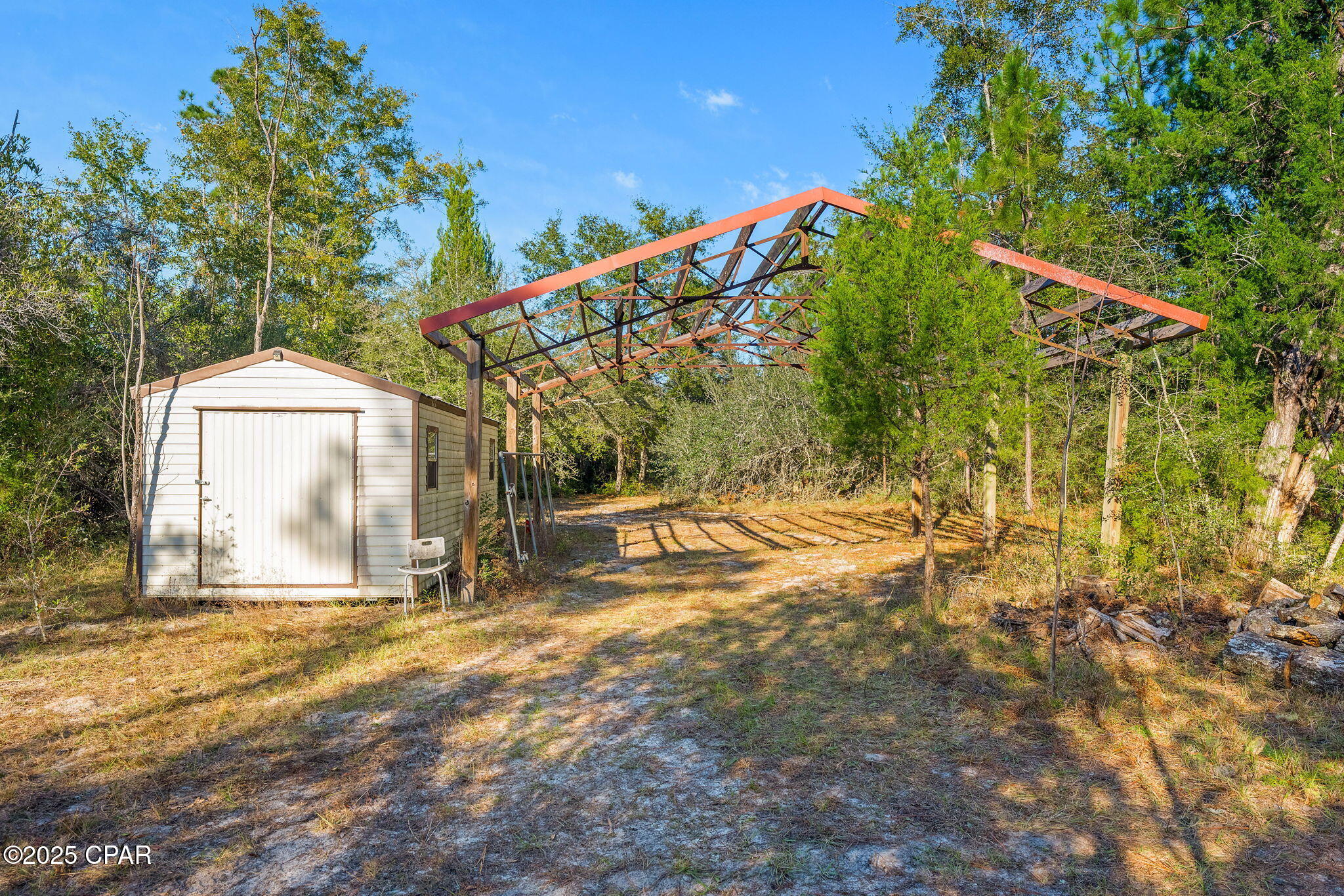 274 Northwest Altha Altha, FL 32421 - Photo 10 of 19