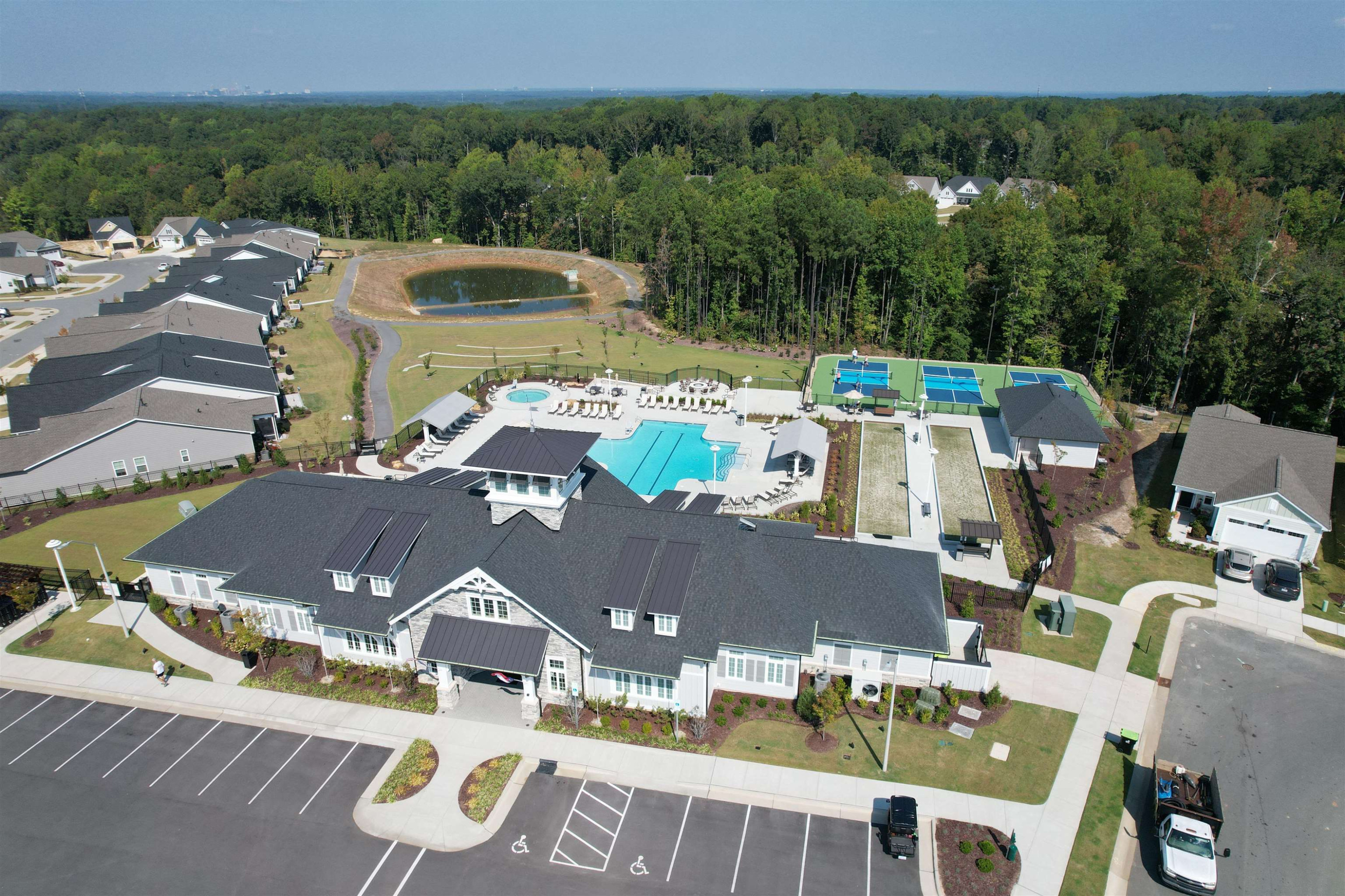 107 Ivory Lane Raleigh, NC 27610 - Photo 27 of 27 Photo 27