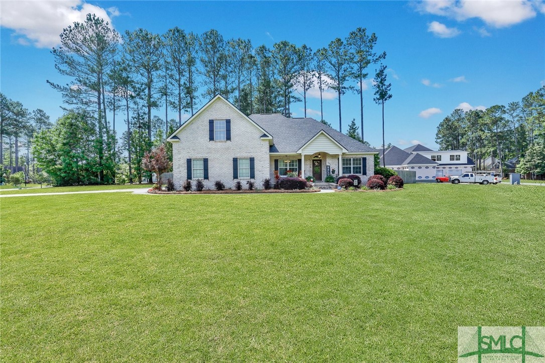121 Sweetwater Circle Rincon, GA 31326 - Photo 1 of 50 Gallery Image 1