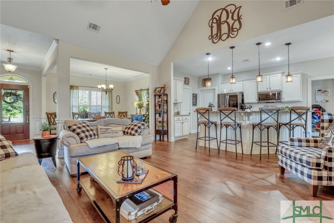 121 Sweetwater Circle Rincon, GA 31326 - Photo 11 of 50 Gallery Image 11