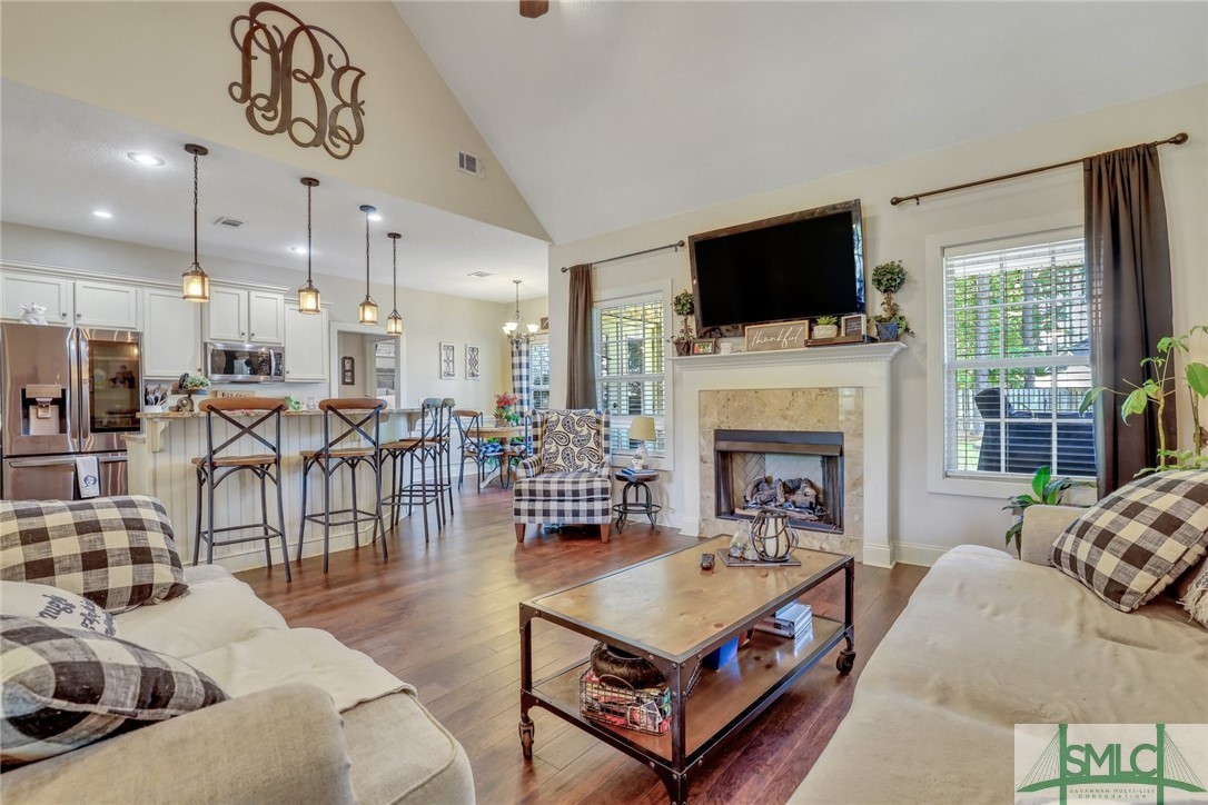 121 Sweetwater Circle Rincon, GA 31326 - Photo 12 of 50 Gallery Image 12