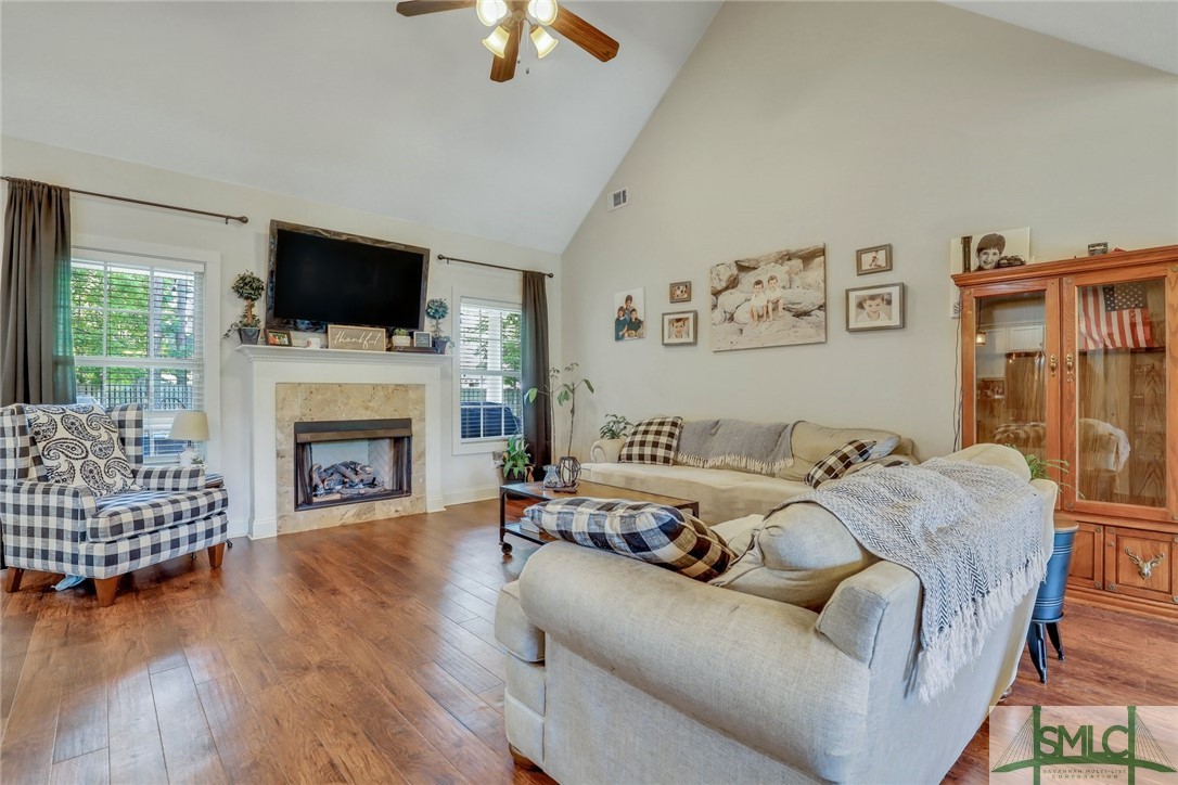 121 Sweetwater Circle Rincon, GA 31326 - Photo 13 of 50 Gallery Image 13