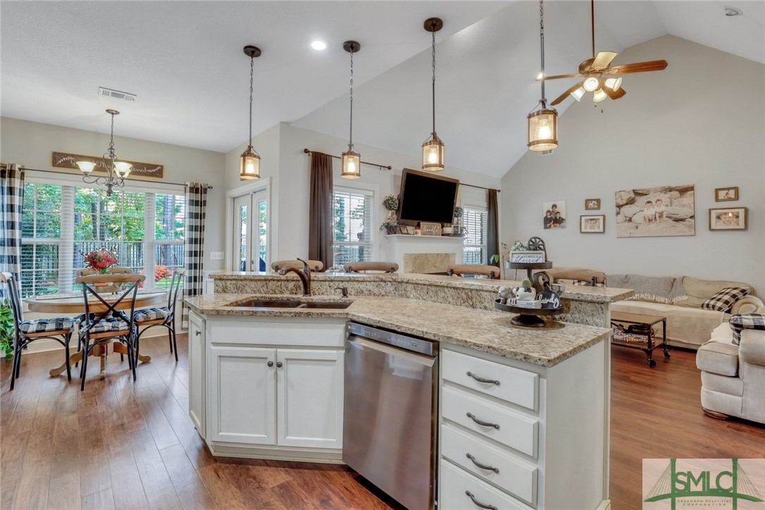 121 Sweetwater Circle Rincon, GA 31326 - Photo 16 of 50 Gallery Image 16