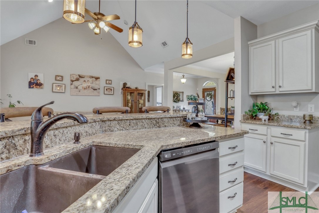 121 Sweetwater Circle Rincon, GA 31326 - Photo 18 of 50 Gallery Image 18