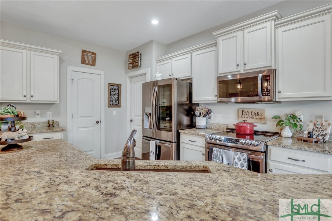 121 Sweetwater Circle Rincon, GA 31326 - Photo 19 of 50 Gallery Image 19