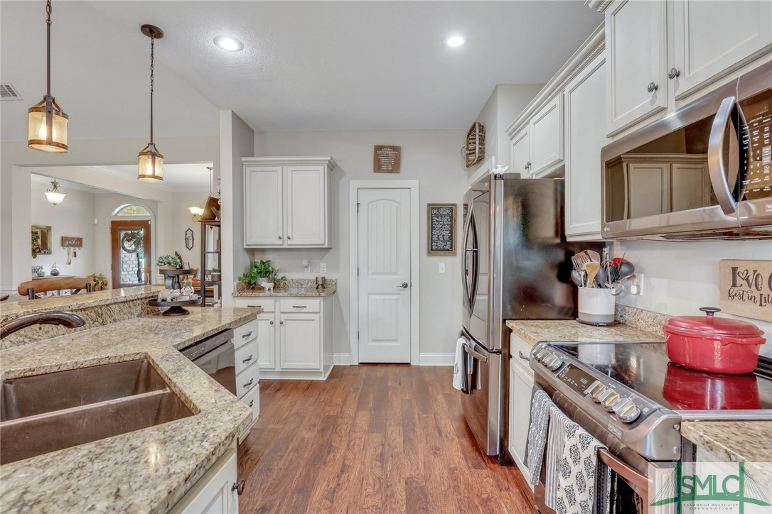 121 Sweetwater Circle Rincon, GA 31326 - Photo 20 of 50 Gallery Image 20