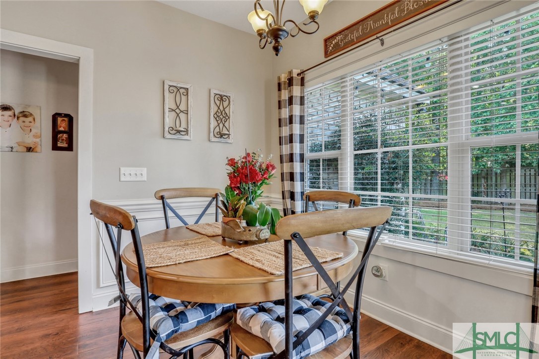 121 Sweetwater Circle Rincon, GA 31326 - Photo 23 of 50 Gallery Image 23