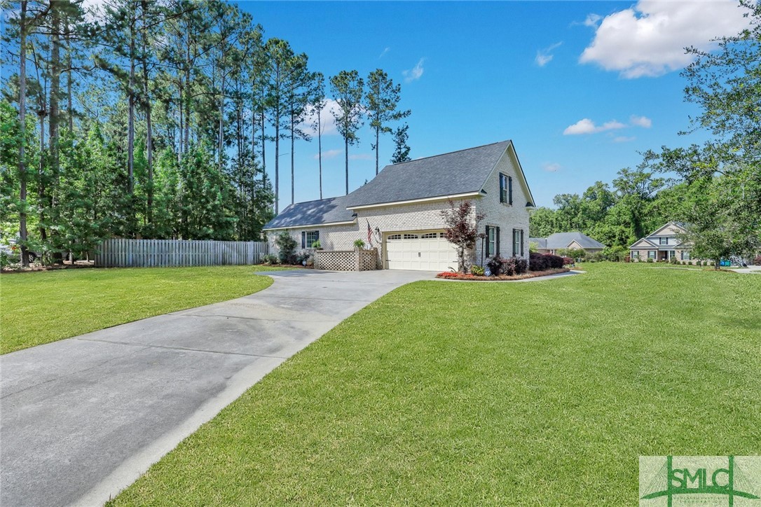 121 Sweetwater Circle Rincon, GA 31326 - Photo 3 of 50 Gallery Image 3