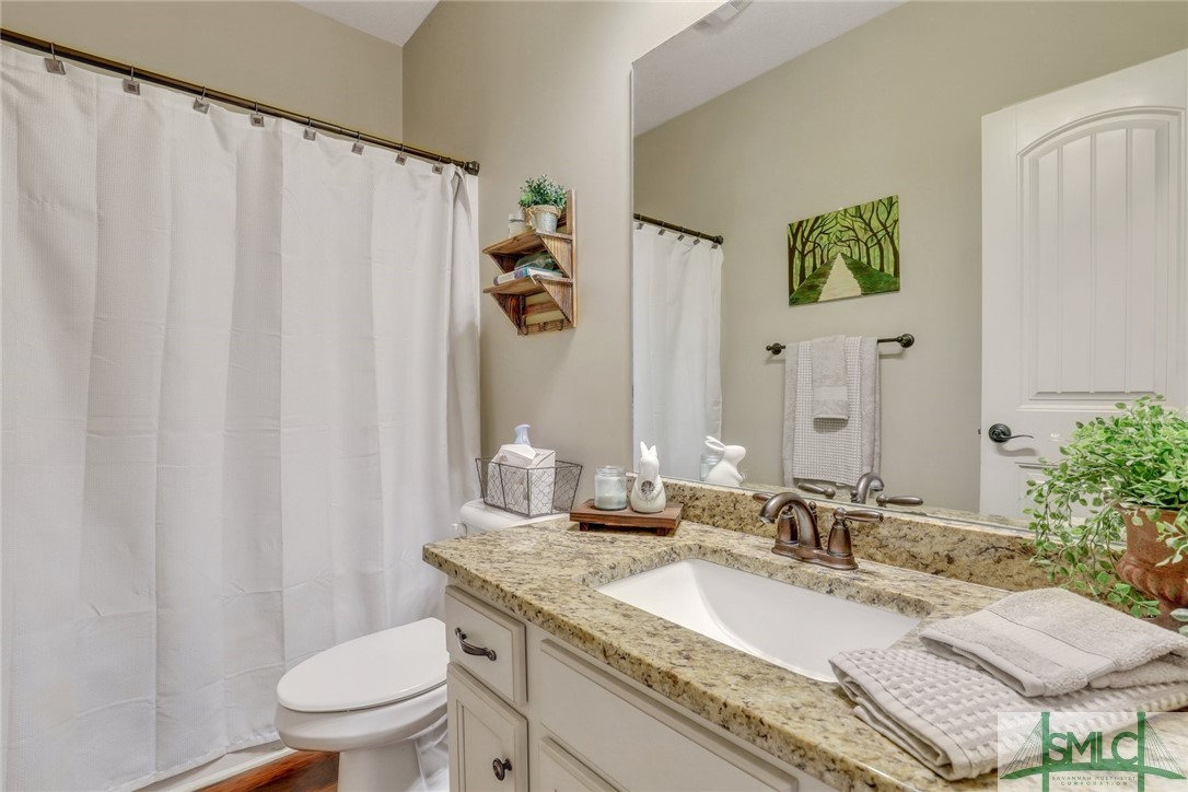 121 Sweetwater Circle Rincon, GA 31326 - Photo 35 of 50 Gallery Image 35