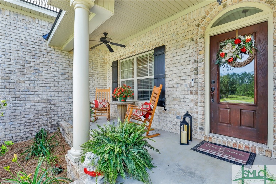 121 Sweetwater Circle Rincon, GA 31326 - Photo 4 of 50 Gallery Image 4