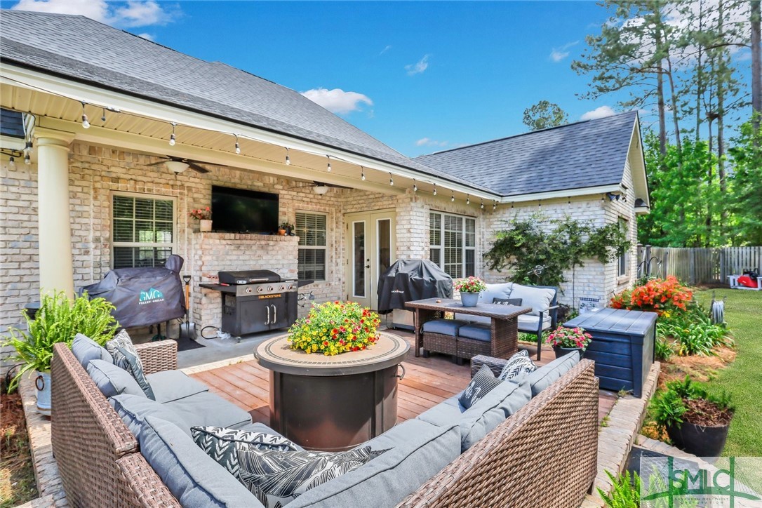 121 Sweetwater Circle Rincon, GA 31326 - Photo 41 of 50 Gallery Image 41