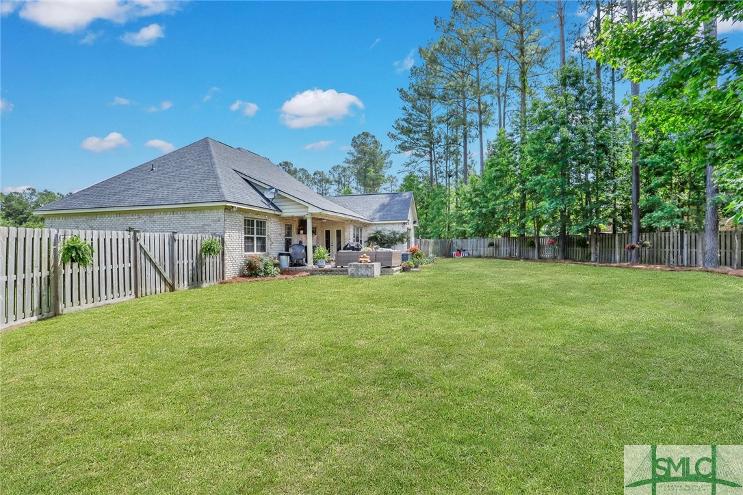 121 Sweetwater Circle Rincon, GA 31326 - Photo 42 of 50 Gallery Image 42