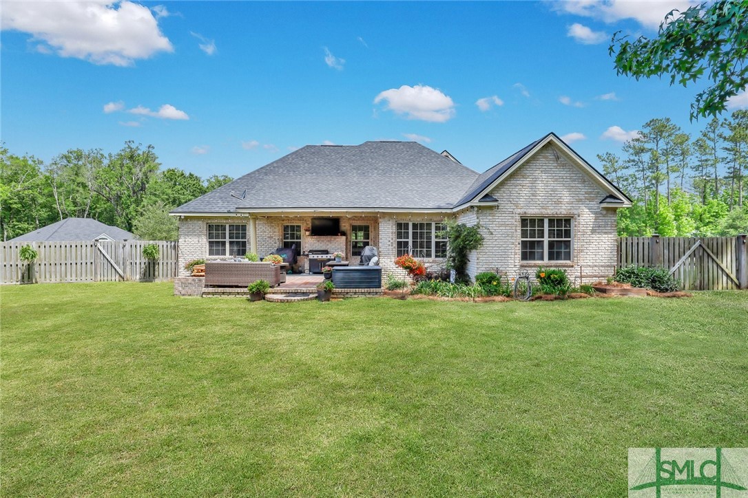 121 Sweetwater Circle Rincon, GA 31326 - Photo 43 of 50 Gallery Image 43