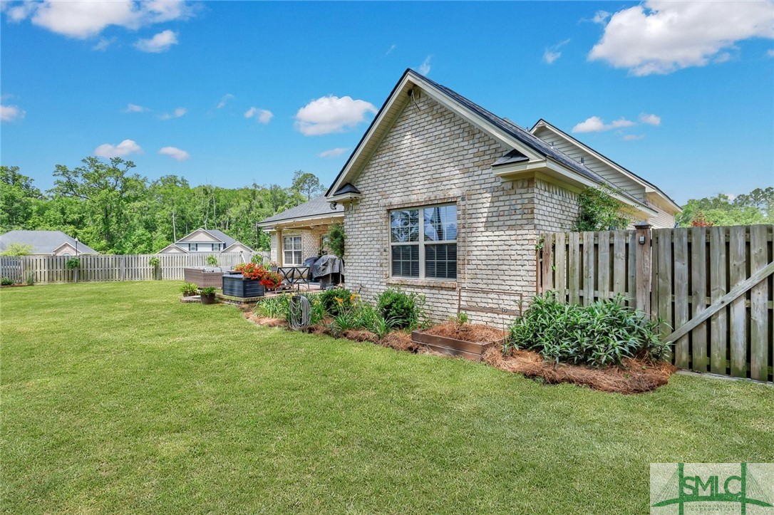 121 Sweetwater Circle Rincon, GA 31326 - Photo 44 of 50 Gallery Image 44