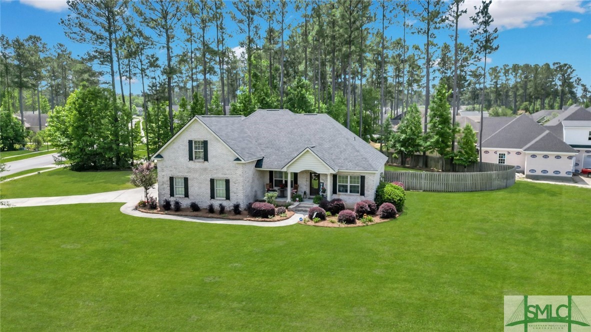 121 Sweetwater Circle Rincon, GA 31326 - Photo 45 of 50 Gallery Image 45