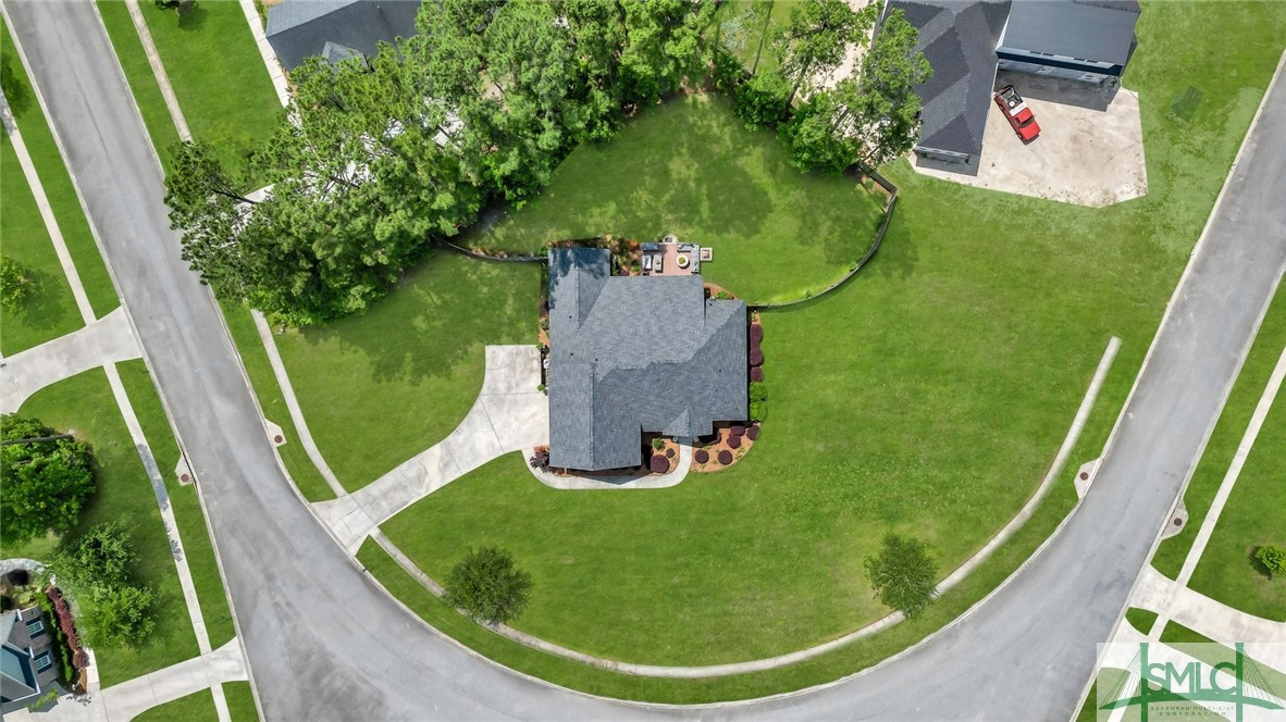 121 Sweetwater Circle Rincon, GA 31326 - Photo 49 of 50 Gallery Image 49