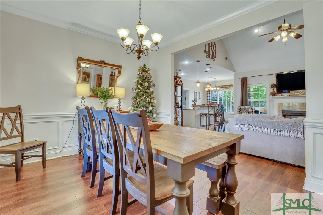 121 Sweetwater Circle Rincon, GA 31326 - Photo 6 of 50 Gallery Image 6