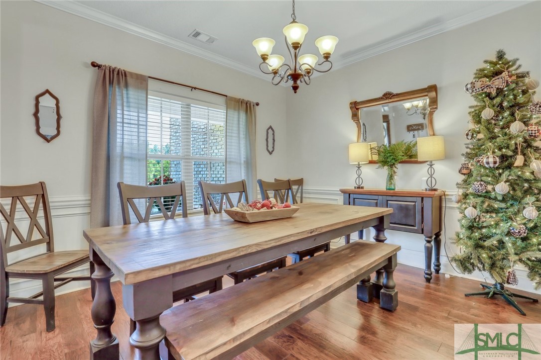 121 Sweetwater Circle Rincon, GA 31326 - Photo 7 of 50 Gallery Image 7