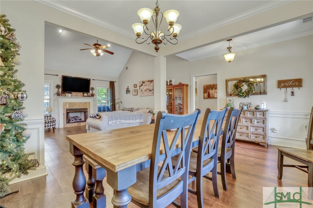 121 Sweetwater Circle Rincon, GA 31326 - Photo 8 of 50 Gallery Image 8