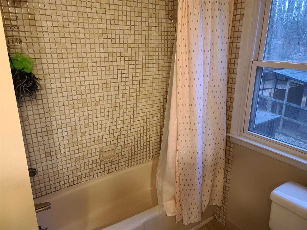 7010 Sorrell Lane Raleigh, NC 27603 - Photo 6 of 29 Guest Bath