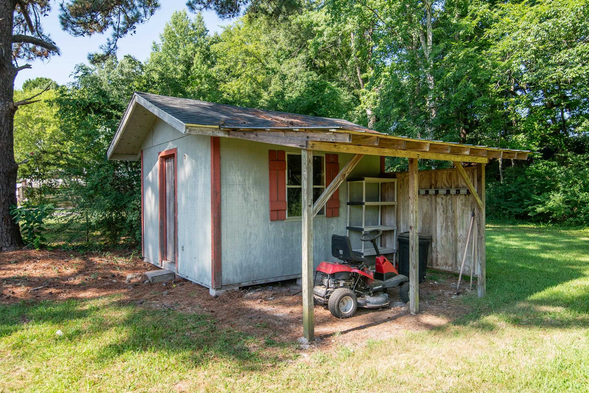 213 Gibson Street Georgetown, SC 29440 - Photo 35 of 62