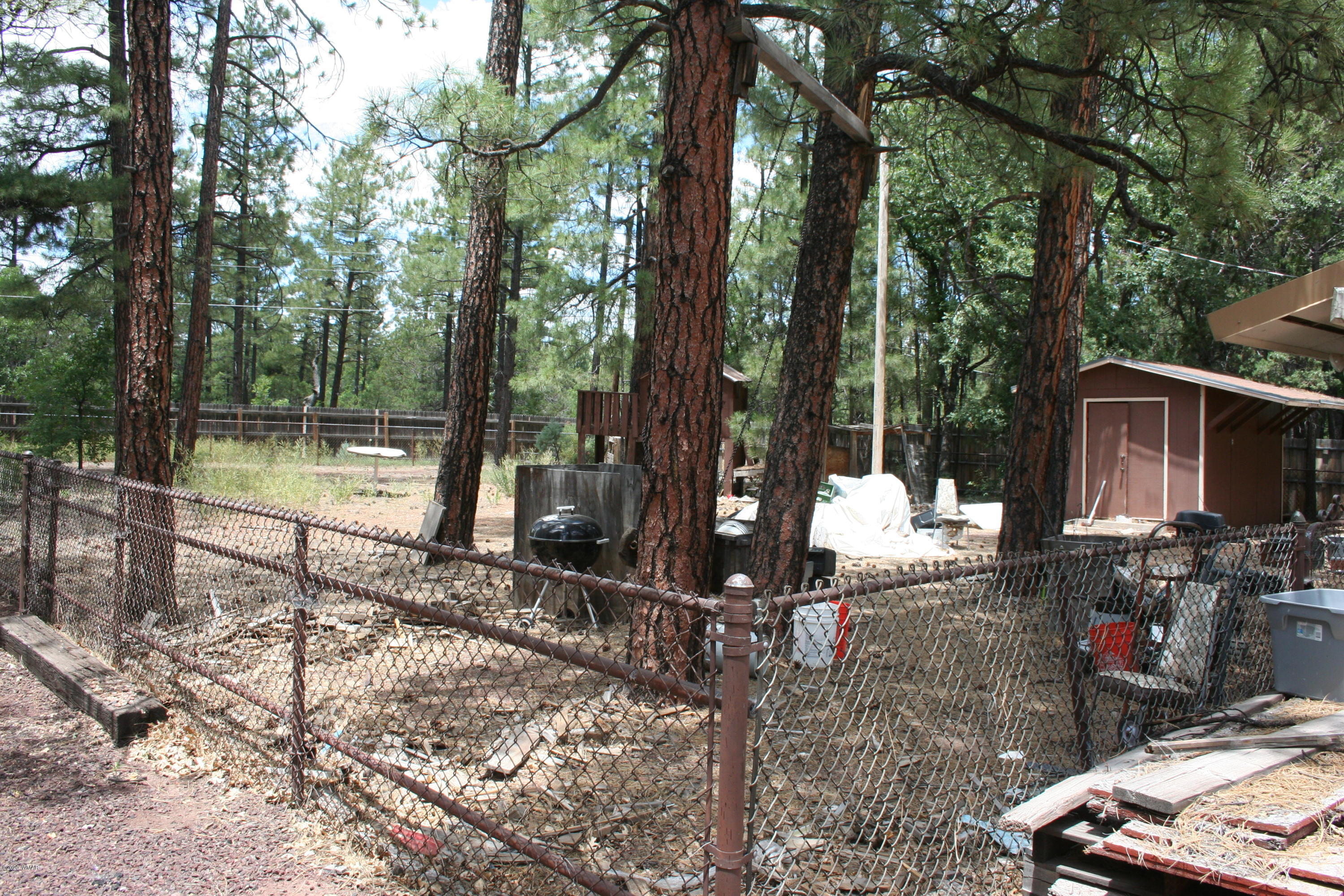 6182 Lower Ridge Drive Lakeside, AZ 85929 - Photo 3 of 7 Gallery Image 3