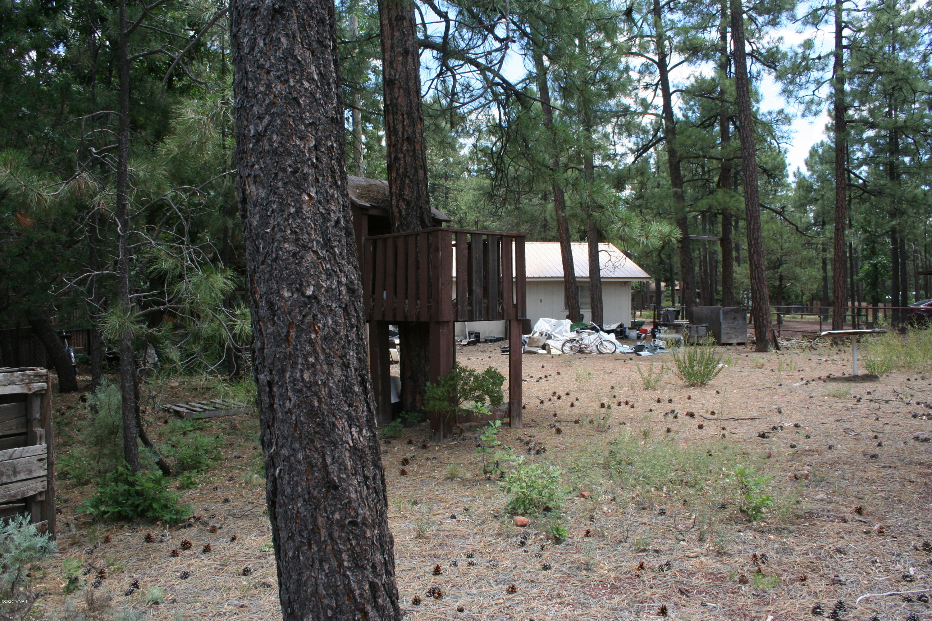 6182 Lower Ridge Drive Lakeside, AZ 85929 - Photo 5 of 7 Gallery Image 5