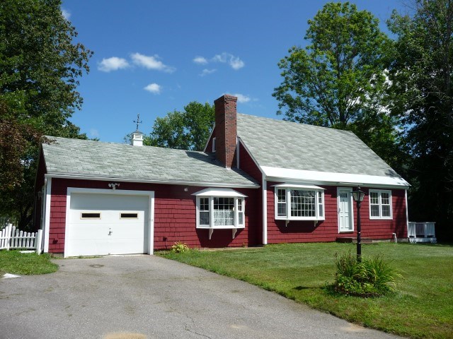 7 Calef Hill Road Tilton, NH 03276 - Photo 1 of 40